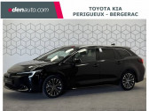 Annonce Toyota Corolla occasion Essence Touring Sports Hybride 140ch Design  Saint Laurent des Vignes