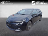 Toyota Corolla occasion année 2024 boite Automatique Annonce Toyota Corolla occasion Essence Touring Sports Hybride 140ch Design à Annonay