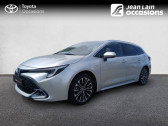 Toyota Corolla occasion année 2023 boite Automatique Annonce Toyota Corolla occasion Essence Touring Sports Hybride 140ch Design à Anthy-sur-Leman