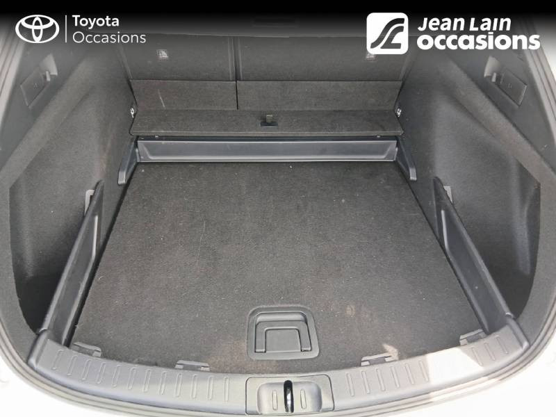 Toyota Corolla Touring Sports Hybride 140ch Design  occasion  Anthy-sur-Leman - photo n10