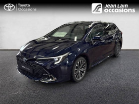 Toyota Corolla , garage JEAN LAIN OCCASION SEYSSINET  Seyssinet-Pariset