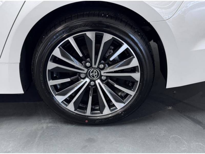 Toyota Corolla Touring Sports Hybride 140ch Design  occasion  Saint Laurent des Vignes - photo n6