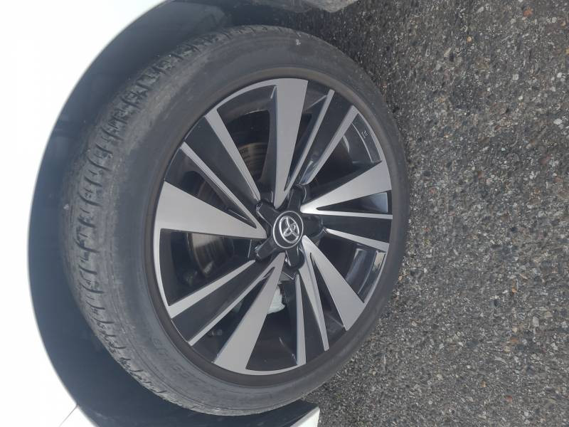 Toyota Corolla Touring Sports Hybride 140ch Design  occasion � Toulouse - photo n�9