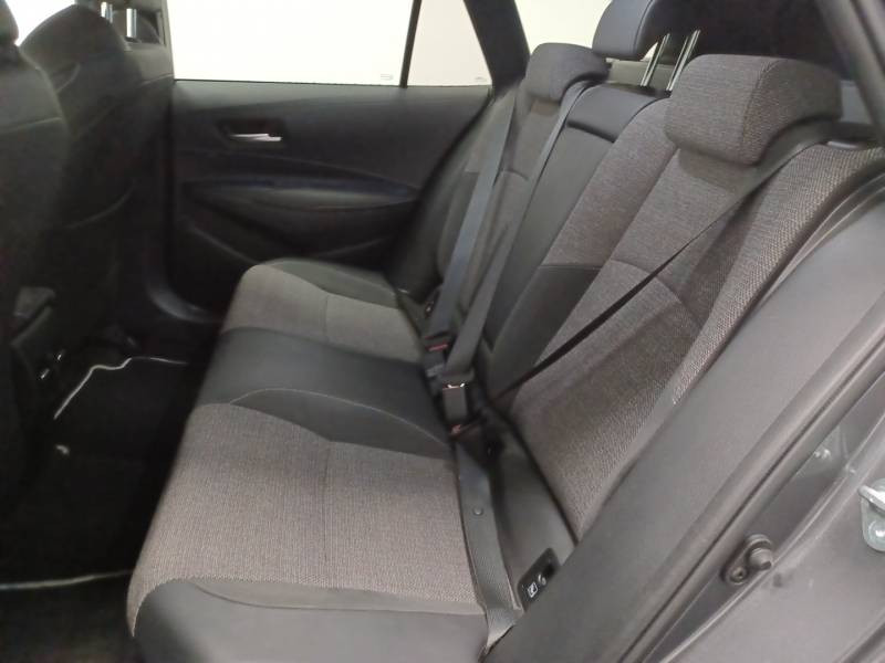 Toyota Corolla Touring Sports Hybride 140ch Design  occasion � Toulouse - photo n�13