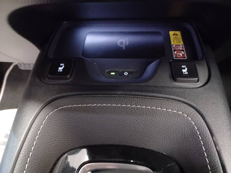 Toyota Corolla Touring Sports Hybride 140ch Design  occasion � Toulouse - photo n�20