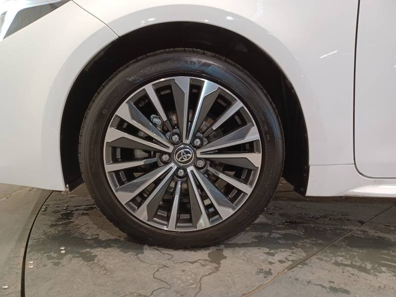 Toyota Corolla Touring Sports Hybride 140ch Design  occasion � Toulouse - photo n�9