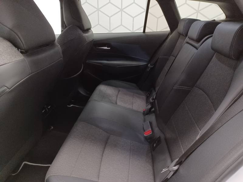 Toyota Corolla Touring Sports Hybride 140ch Design  occasion � Toulouse - photo n�13