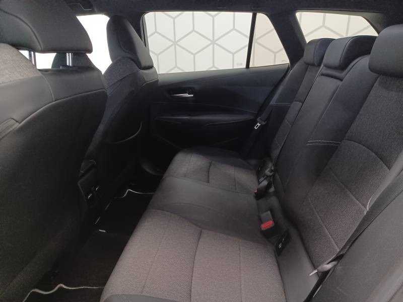 Toyota Corolla Touring Sports Hybride 140ch Design  occasion  Toulouse - photo n13