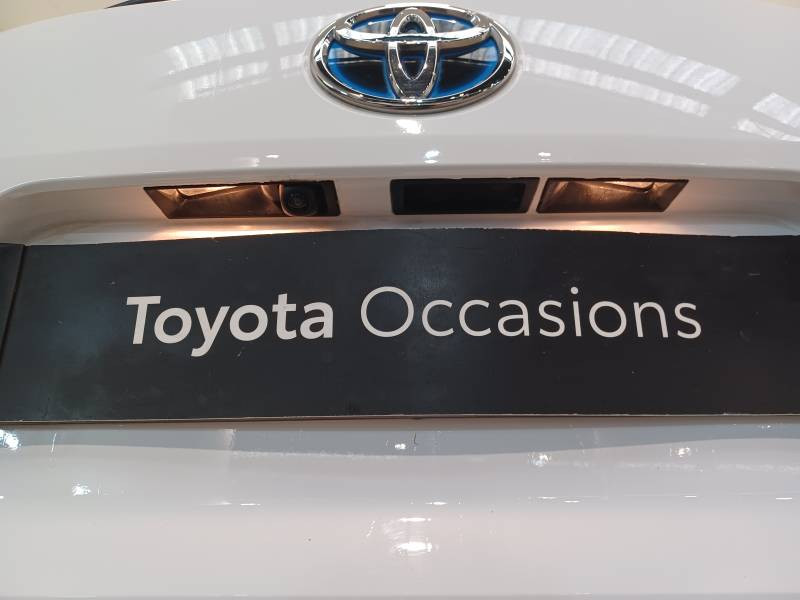 Toyota Corolla Touring Sports Hybride 140ch Design  occasion  Toulouse - photo n16