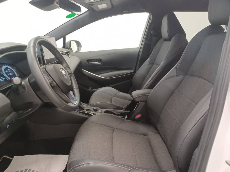 Toyota Corolla Touring Sports Hybride 140ch Design  occasion  Toulouse - photo n10