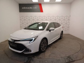 Annonce Toyota Corolla occasion Hybride Touring Sports Hybride 140ch Design  Toulouse