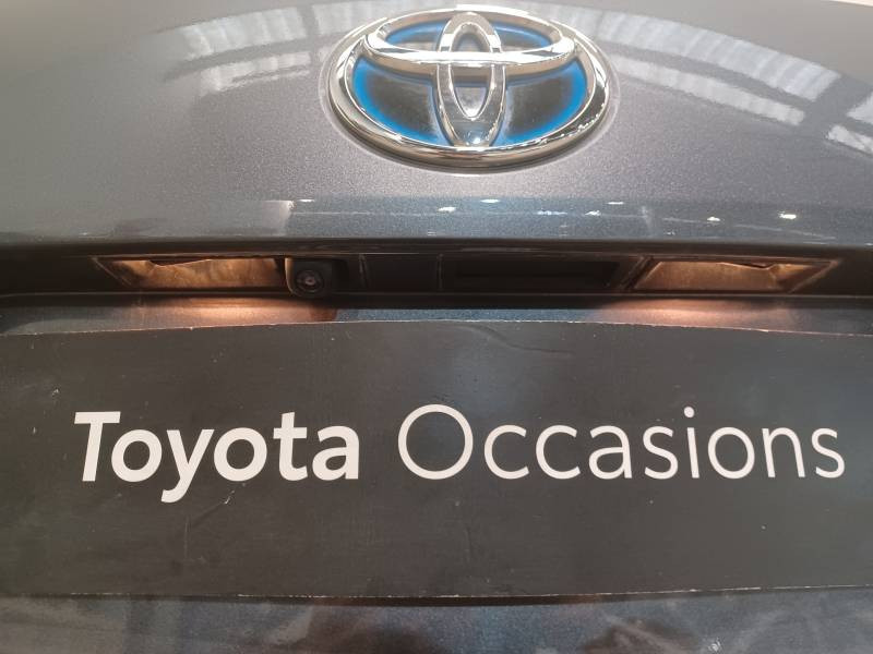 Toyota Corolla Touring Sports Hybride 140ch Design  occasion  Toulouse - photo n14