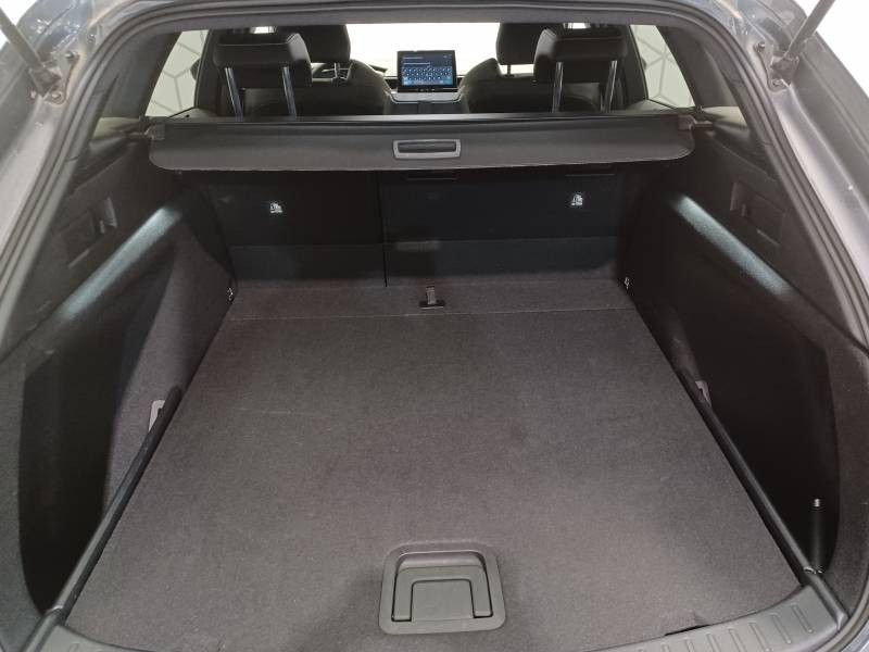Toyota Corolla Touring Sports Hybride 140ch Design  occasion  Toulouse - photo n15