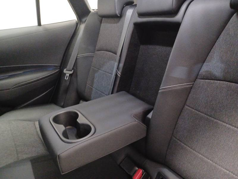 Toyota Corolla Touring Sports Hybride 140ch Design  occasion  Toulouse - photo n19