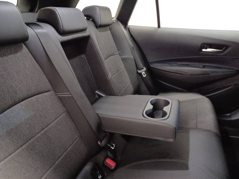 Toyota Corolla Touring Sports Hybride 140ch Design  occasion  Toulouse - photo n20