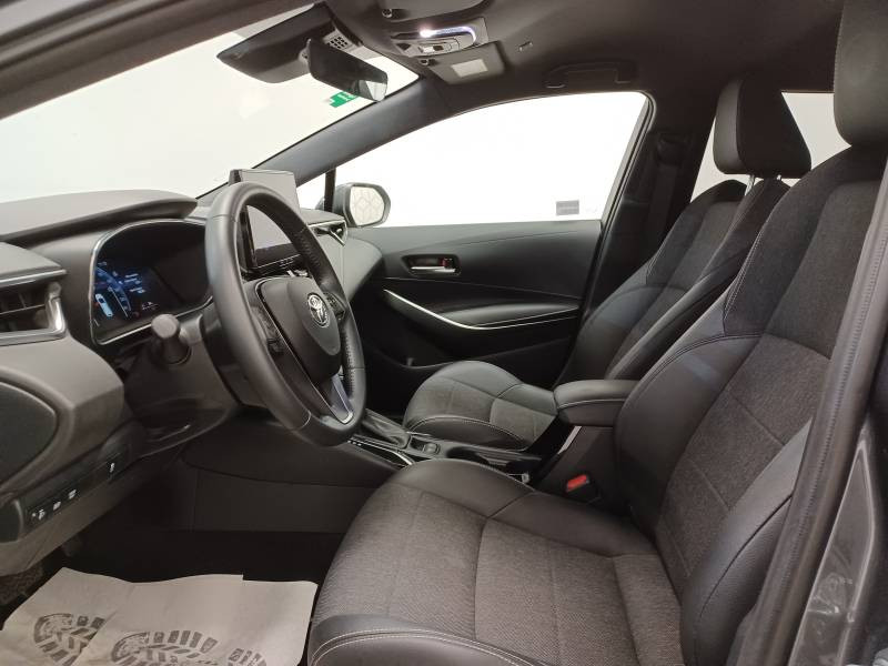 Toyota Corolla Touring Sports Hybride 140ch Design  occasion  Toulouse - photo n16