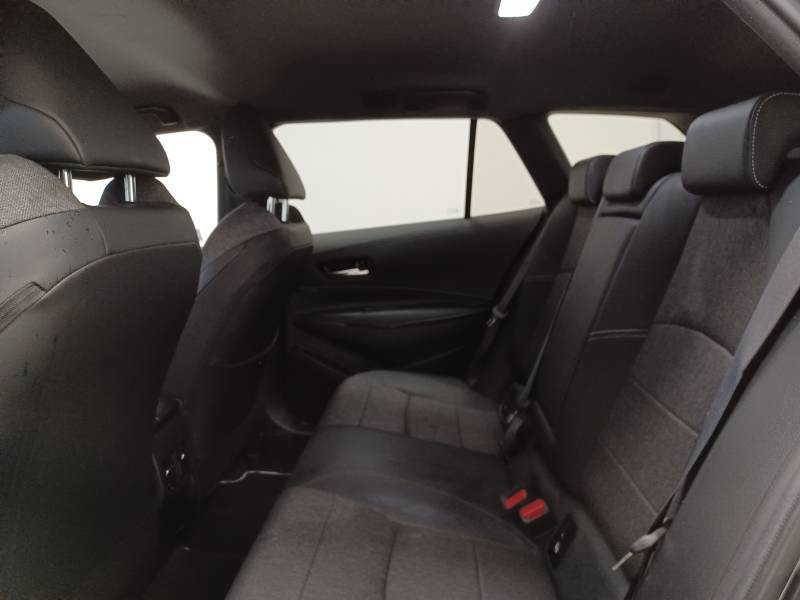 Toyota Corolla Touring Sports Hybride 140ch Design  occasion  Toulouse - photo n13
