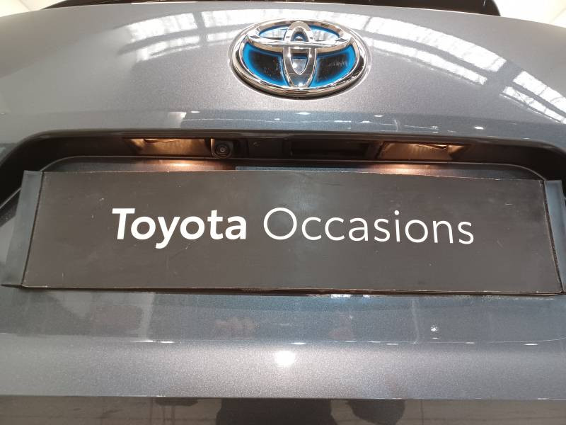 Toyota Corolla Touring Sports Hybride 140ch Design  occasion  Toulouse - photo n14