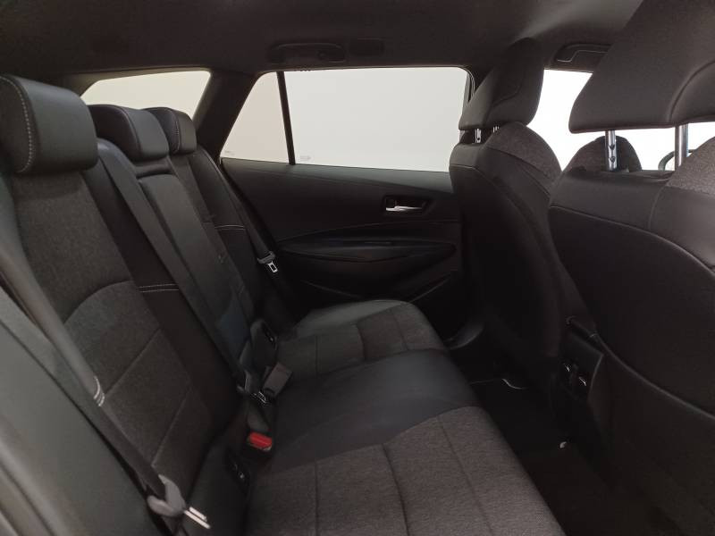 Toyota Corolla Touring Sports Hybride 140ch Design  occasion  Toulouse - photo n19