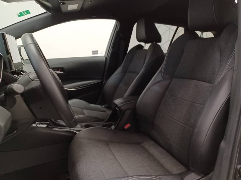 Toyota Corolla Touring Sports Hybride 140ch Design  occasion  Toulouse - photo n10