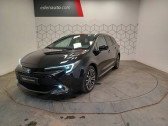 Annonce Toyota Corolla occasion Hybride Touring Sports Hybride 140ch Design  Toulouse