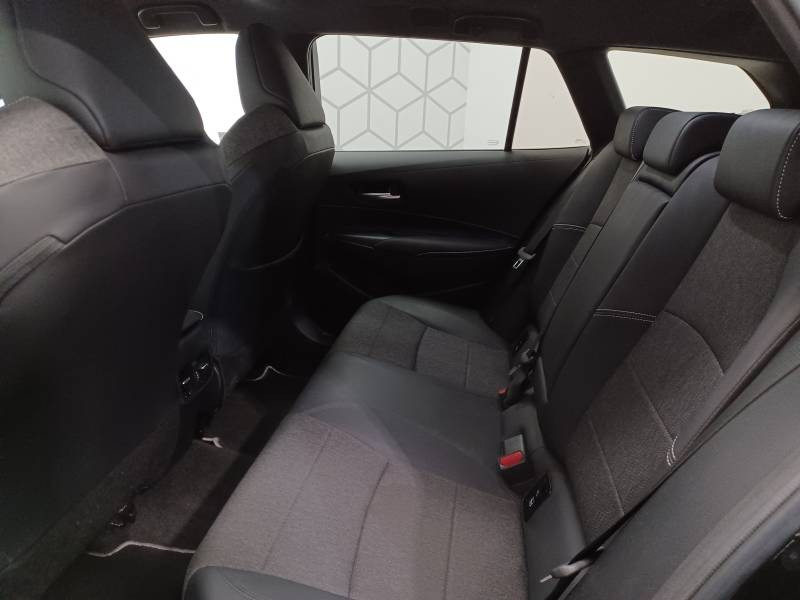 Toyota Corolla Touring Sports Hybride 140ch Design  occasion  Toulouse - photo n13