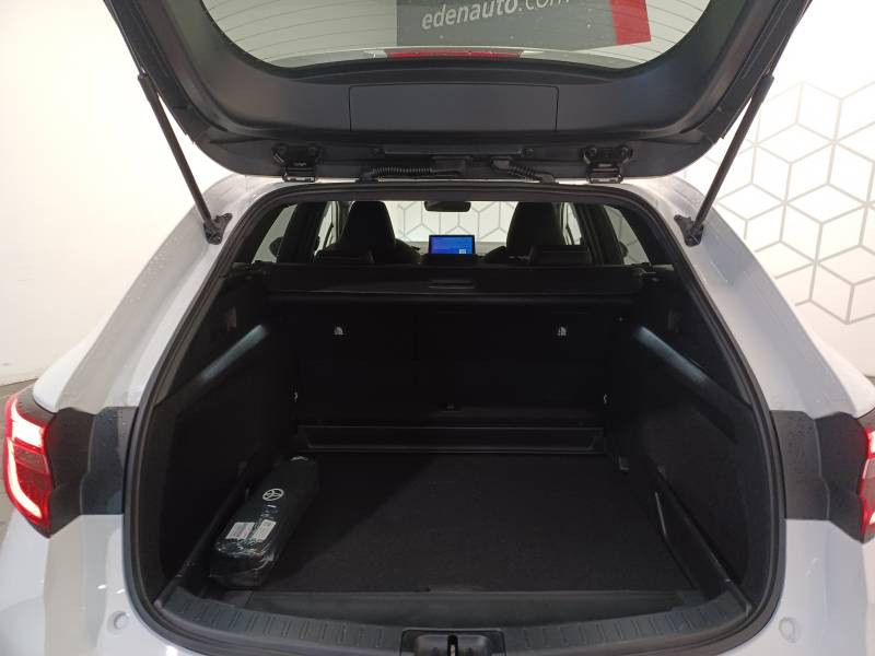 Toyota Corolla Touring Sports Hybride 140ch Design  occasion  Toulouse - photo n14