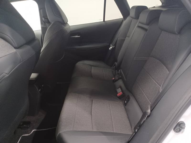 Toyota Corolla Touring Sports Hybride 140ch Design  occasion  Toulouse - photo n13