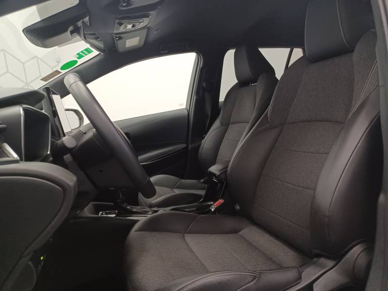 Toyota Corolla Touring Sports Hybride 140ch Design  occasion  Toulouse - photo n16