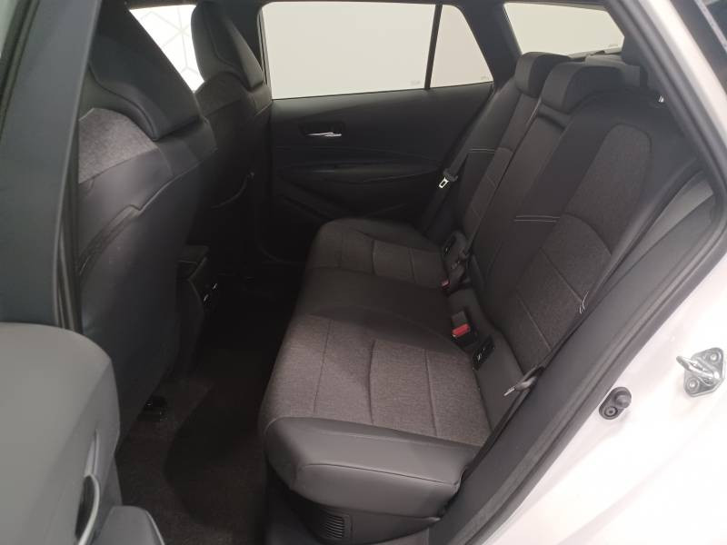 Toyota Corolla Touring Sports Hybride 140ch Design  occasion  Toulouse - photo n12