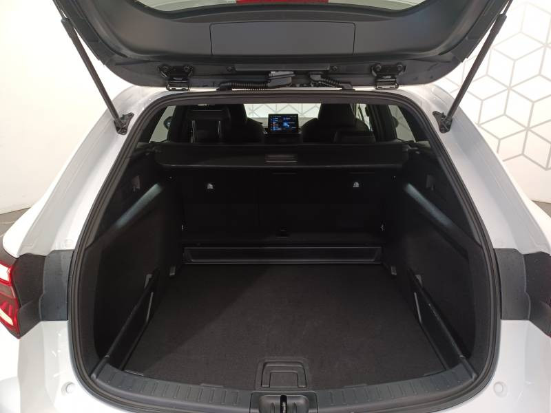 Toyota Corolla Touring Sports Hybride 140ch Design  occasion  Toulouse - photo n13