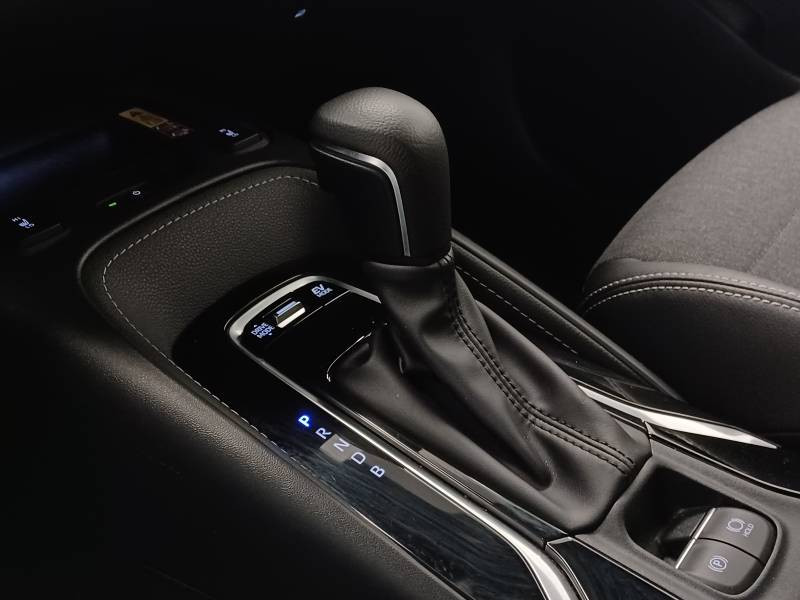 Toyota Corolla Touring Sports Hybride 140ch Design  occasion  Toulouse - photo n20