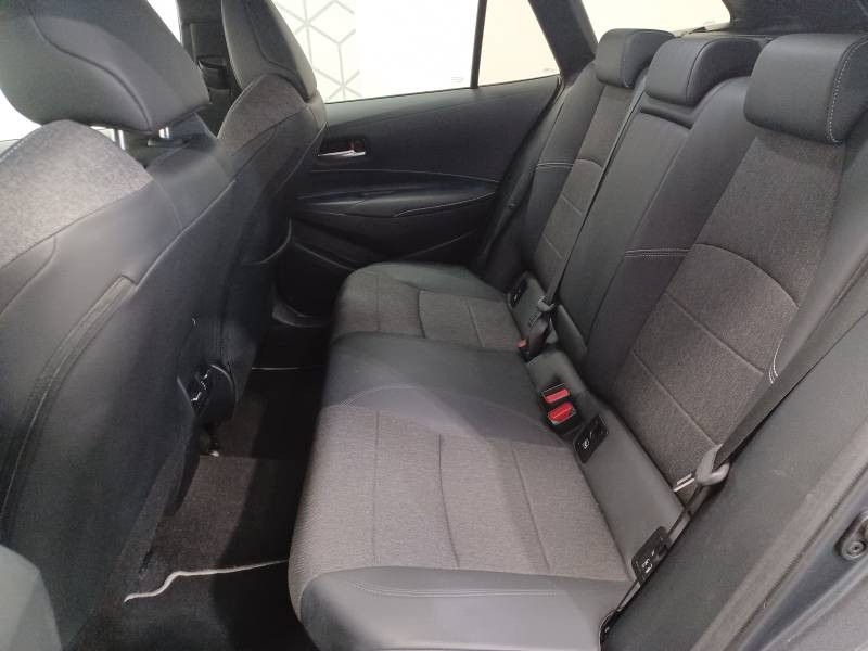 Toyota Corolla Touring Sports Hybride 140ch Design  occasion  Toulouse - photo n13