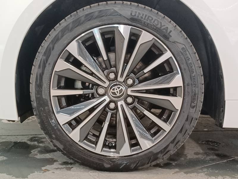 Toyota Corolla Touring Sports Hybride 140ch Design  occasion  Toulouse - photo n9