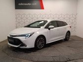 Annonce Toyota Corolla occasion Hybride Touring Sports Hybride 140ch Design  Toulouse