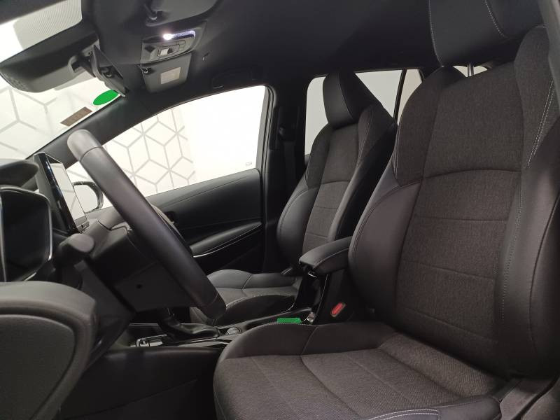 Toyota Corolla Touring Sports Hybride 140ch Design  occasion  Toulouse - photo n16