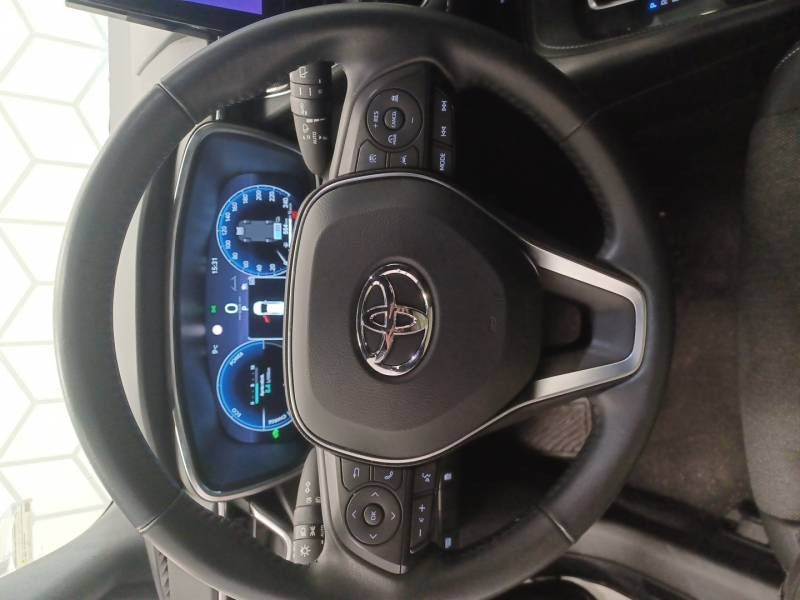 Toyota Corolla Touring Sports Hybride 140ch Design  occasion  Toulouse - photo n14