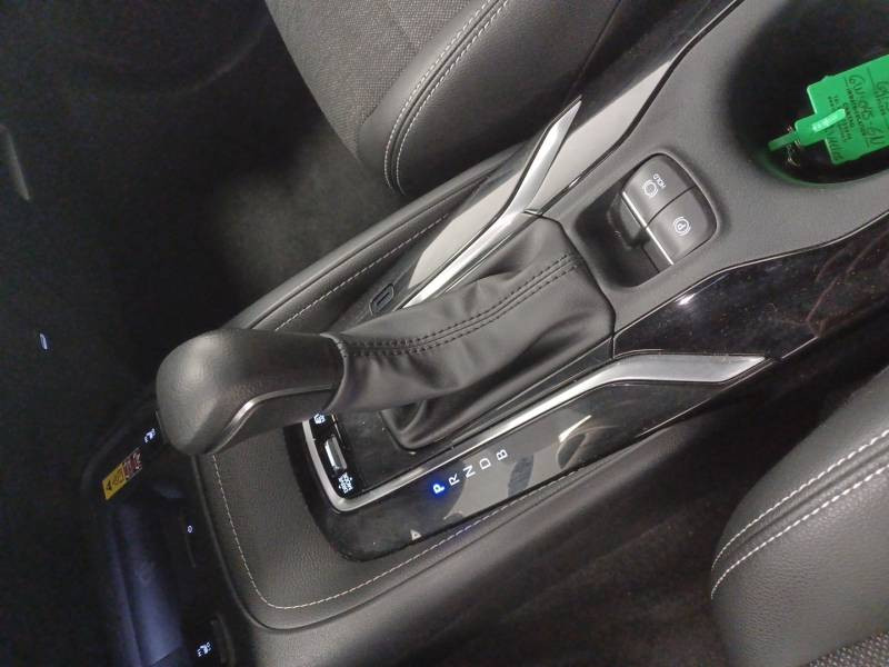 Toyota Corolla Touring Sports Hybride 140ch Design  occasion  Toulouse - photo n17