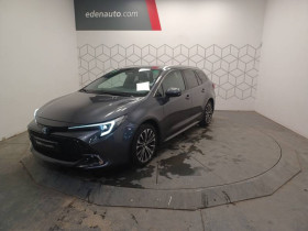 Toyota Corolla , garage TOYOTA TOULOUSE VAUQUELIN � Toulouse
