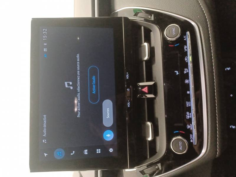 Toyota Corolla Touring Sports Hybride 140ch Design  occasion  Toulouse - photo n20