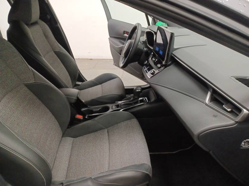 Toyota Corolla Touring Sports Hybride 140ch Design  occasion � Toulouse - photo n�12