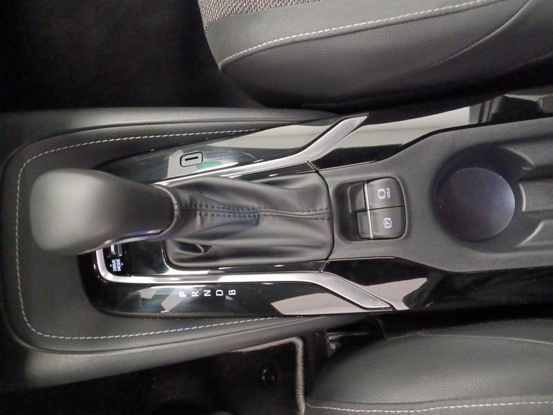Toyota Corolla Touring Sports Hybride 140ch Design  occasion � Toulouse - photo n�15