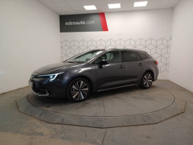 Toyota Corolla , garage TOYOTA TOULOUSE VAUQUELIN � Toulouse