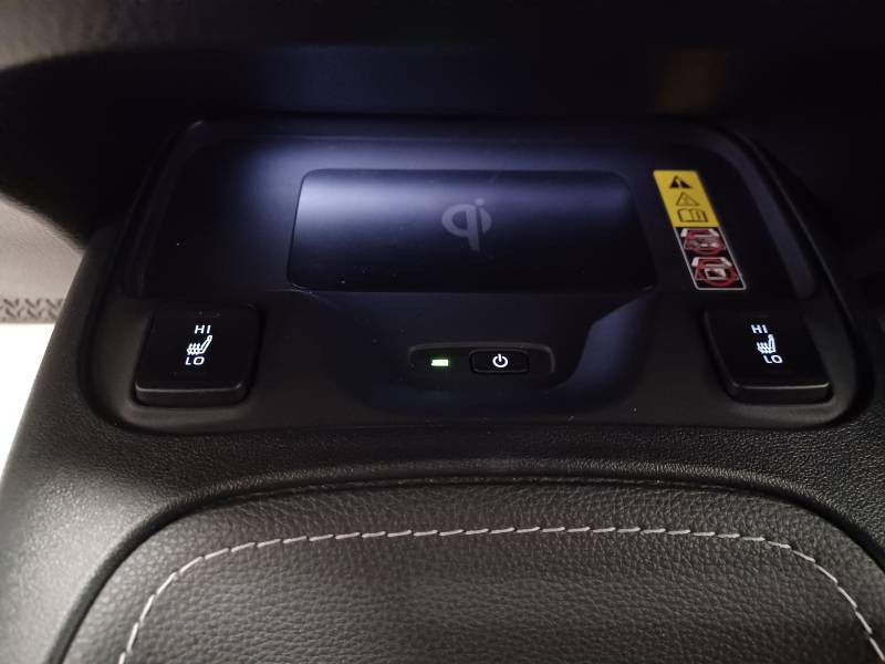 Toyota Corolla Touring Sports Hybride 140ch Design  occasion � Toulouse - photo n�13