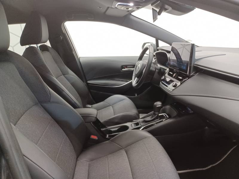 Toyota Corolla Touring Sports Hybride 140ch Design  occasion � Toulouse - photo n�19