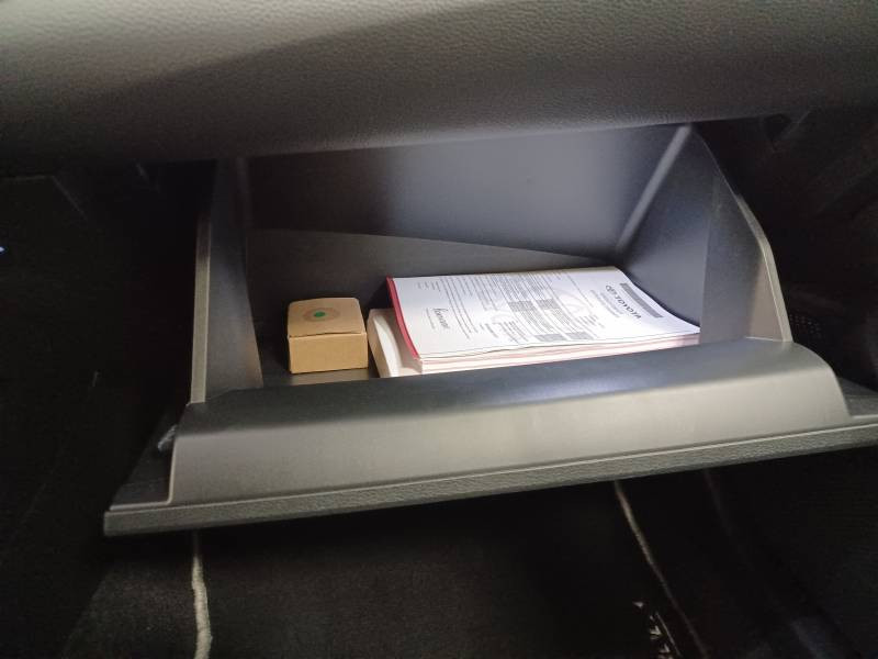 Toyota Corolla Touring Sports Hybride 140ch Design  occasion � Toulouse - photo n�15