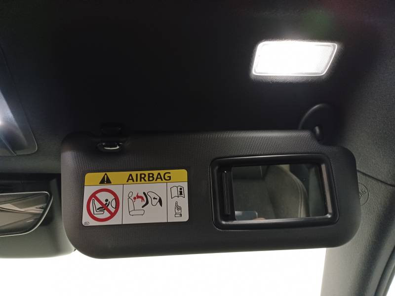 Toyota Corolla Touring Sports Hybride 140ch Design  occasion � Toulouse - photo n�16