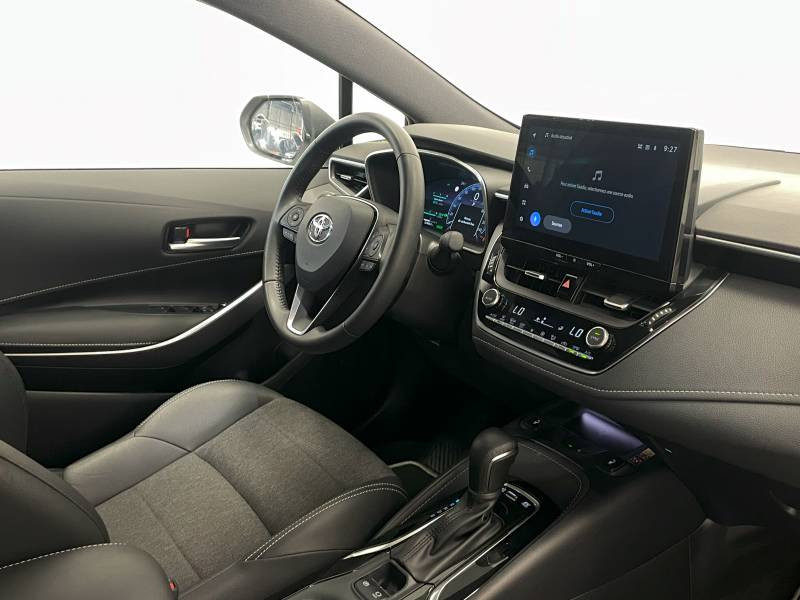 Toyota Corolla Touring Sports Hybride 140ch Design  occasion  Toulouse - photo n12