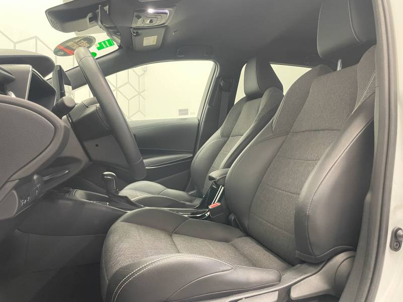 Toyota Corolla Touring Sports Hybride 140ch Design  occasion  Toulouse - photo n16