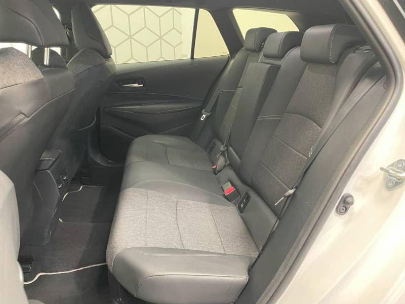 Toyota Corolla Touring Sports Hybride 140ch Design  occasion  Toulouse - photo n13